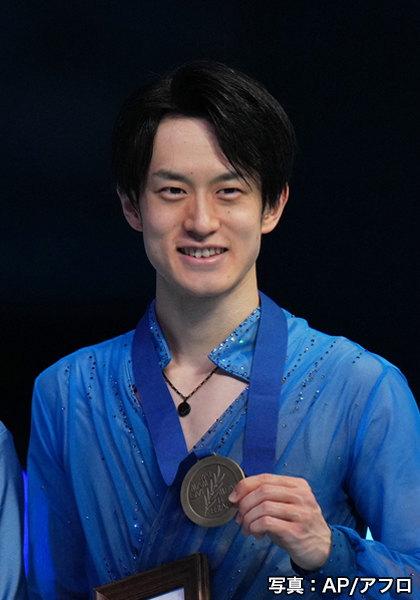 山本草太